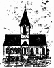 Church building built in 1893 (Now Ashford Memorial Methodist)